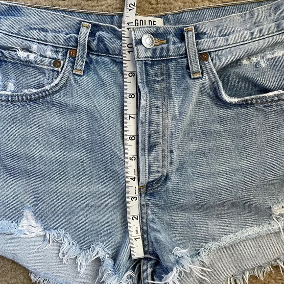 ☀️SALE☀️ AGOLDE Parker Vintage Originals 💙 29 - Picture 7 of 8